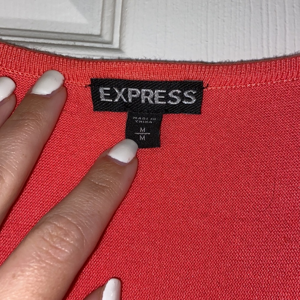 Express sweater - Picture 6 of 9